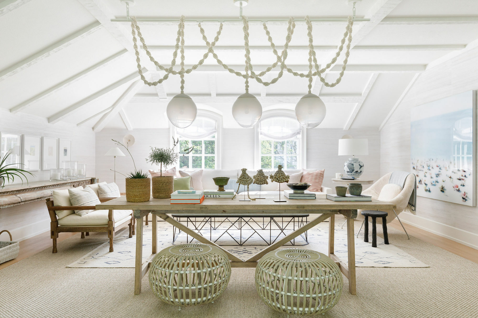 Lake Forest Showhouse